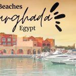 Best Beach in Hurghada Egypt