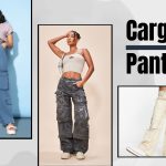 How Cargo Pants Became the Ultimate Fashion Statement