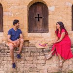 Travel Checklists for Couples