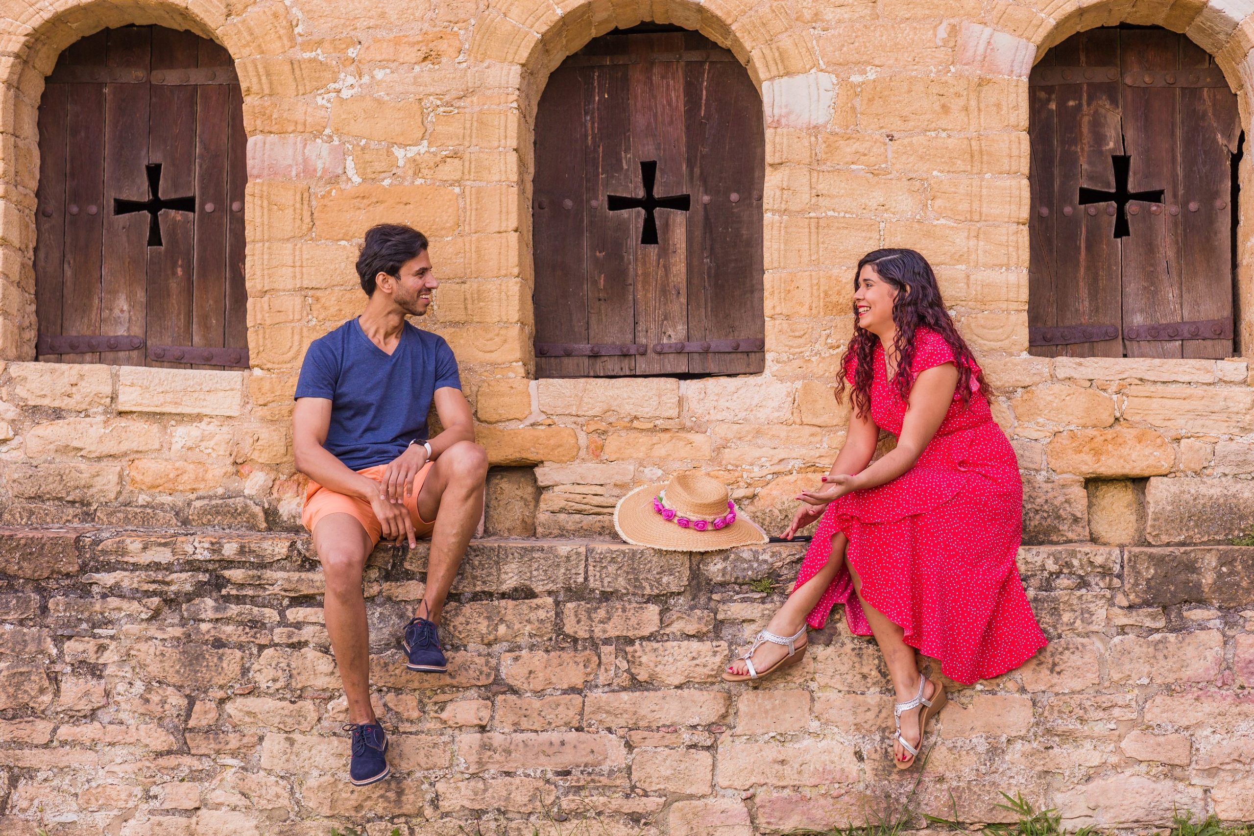 Travel Checklists for Couples