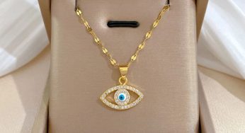 Evil Eye Pendants as Gifts – What You Need to Know?