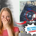 Gig Harbor Toll Booth Accident 