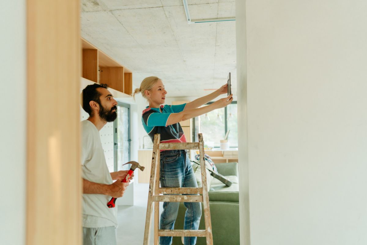 The Age of Do-It-Yourself Home Repairs – Should We Give It Up?