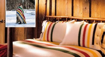 Hudson Bay Blankets – A Tapestry of Warmth
