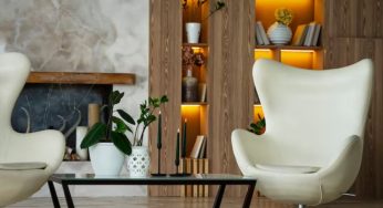 The Luxurious Legacy of Italian Furniture in Modern and Royal Abodes