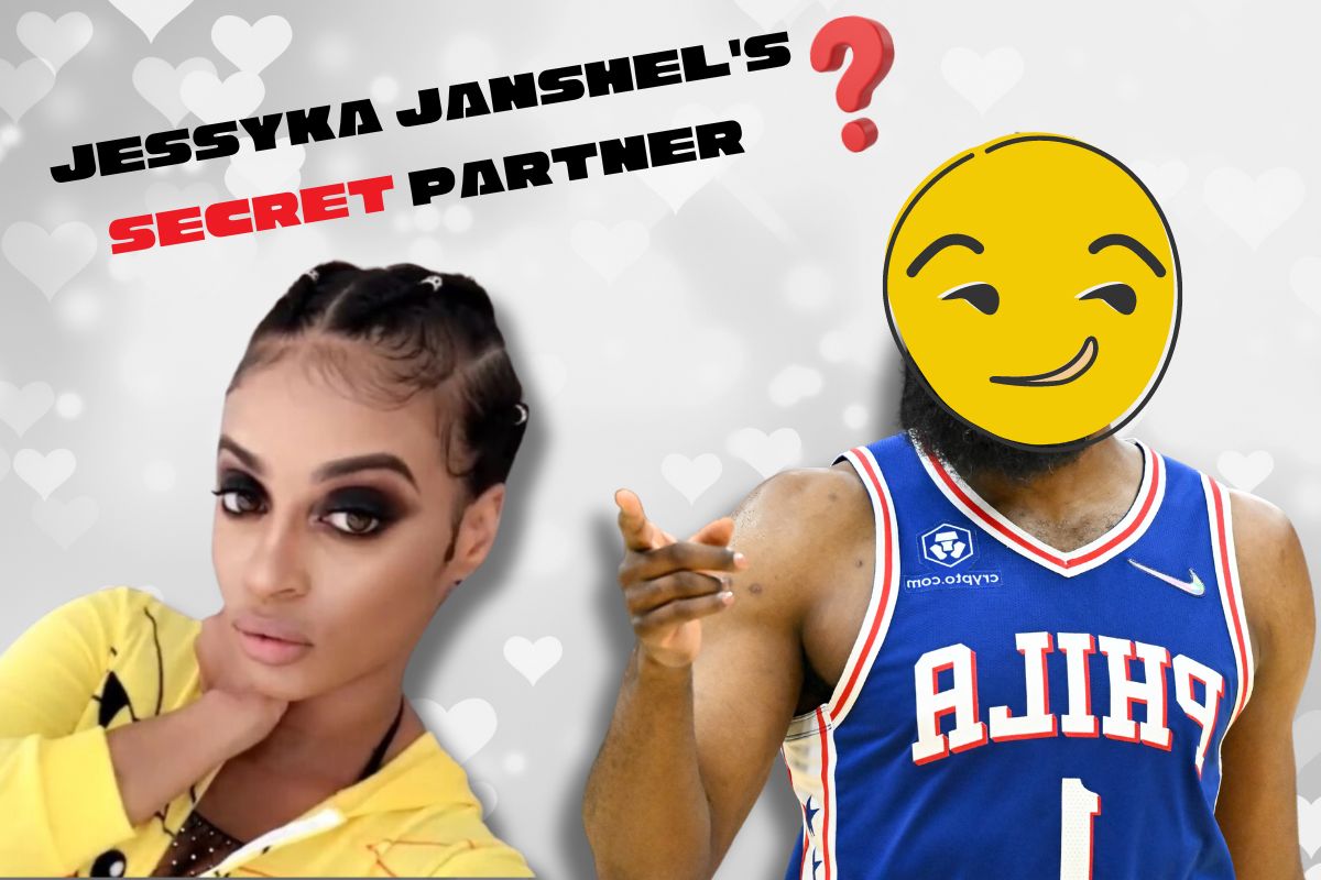 Jessyka Janshel, A Celebrity That Keeps Her Relationship A Secret