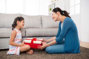 Luxurious Gifts for Kids