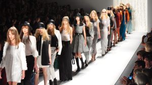 New York Fashion Week Fall 2024