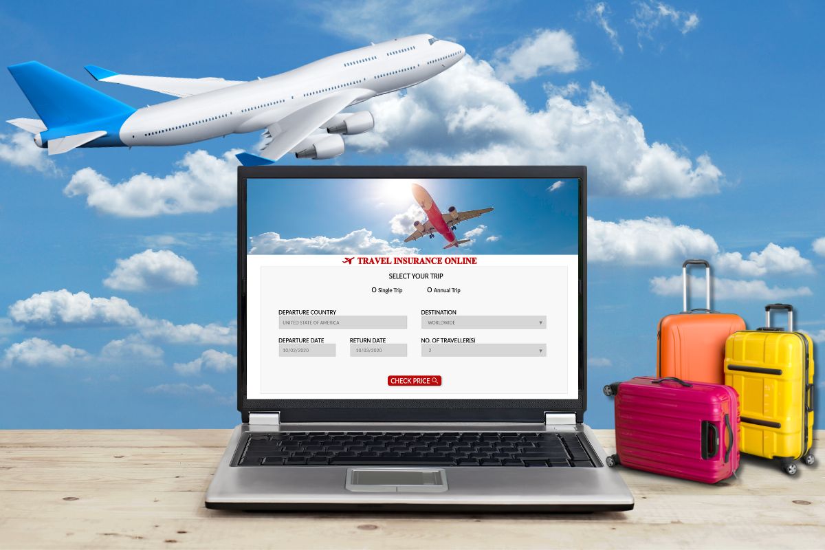 Ensuring Your Odyssey – Online Travel Insurance and Its Indispensable Role