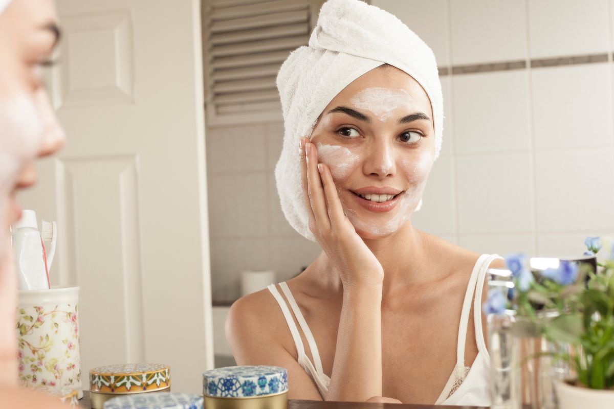 The Power of Peptides in Your Skincare Routine