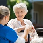 Personal Home Care Assistance