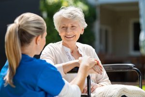 Personal Home Care Assistance