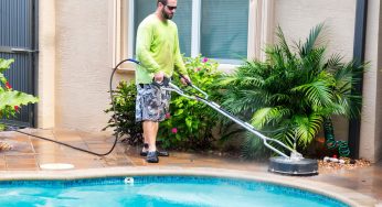Top 5 Pool Cleaning Tips Every Killeen Homeowner Should Know