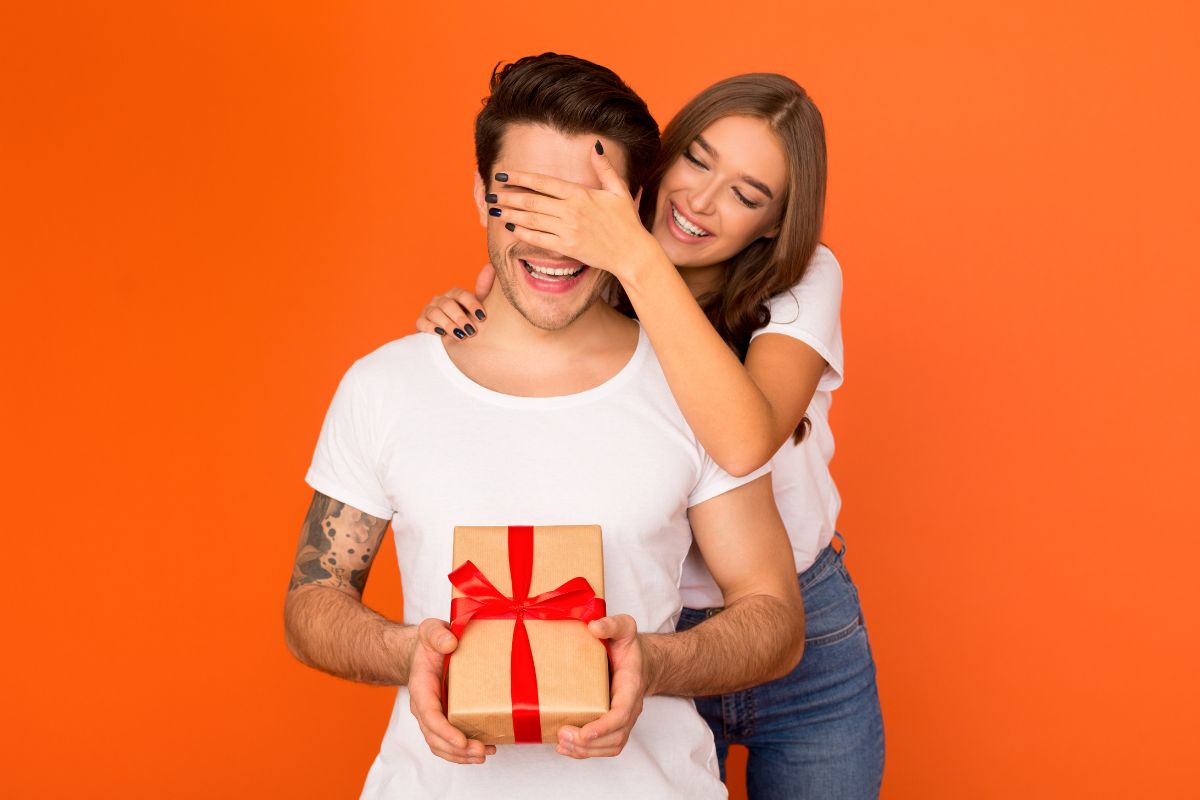 Propose Day Gift Ideas for Him