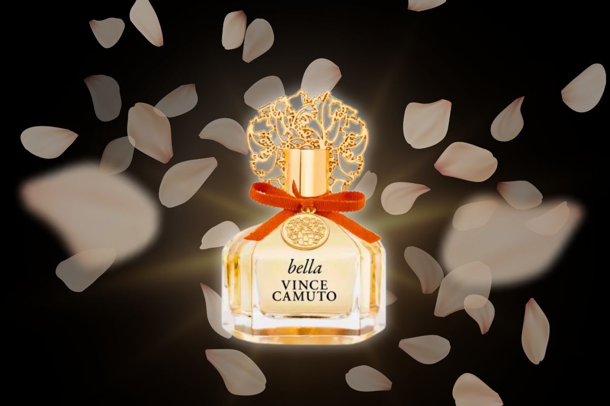 What Makes Vince Camuto Bella Fragrance Stand Out?