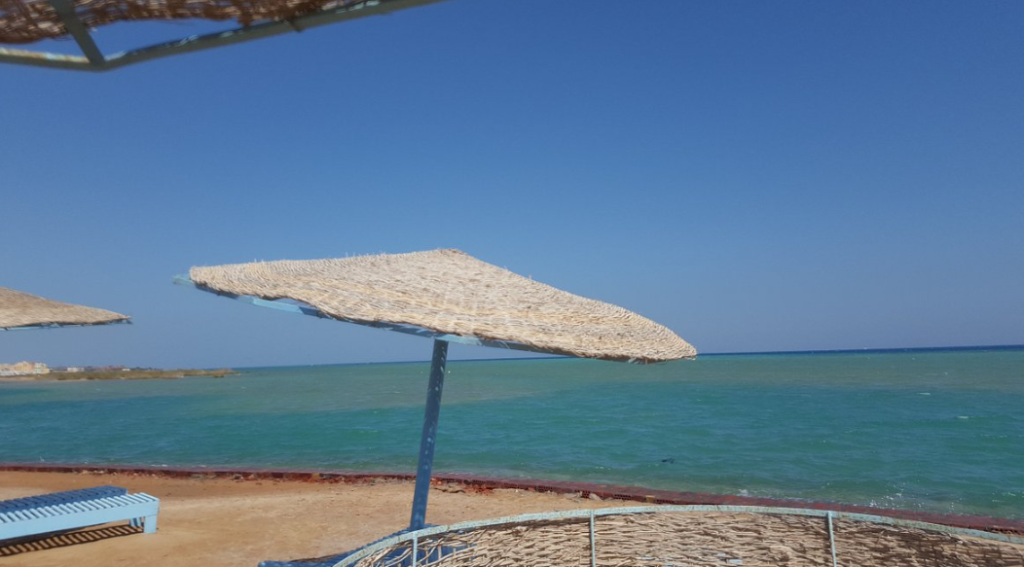 Zeytuna Beach Hurghada