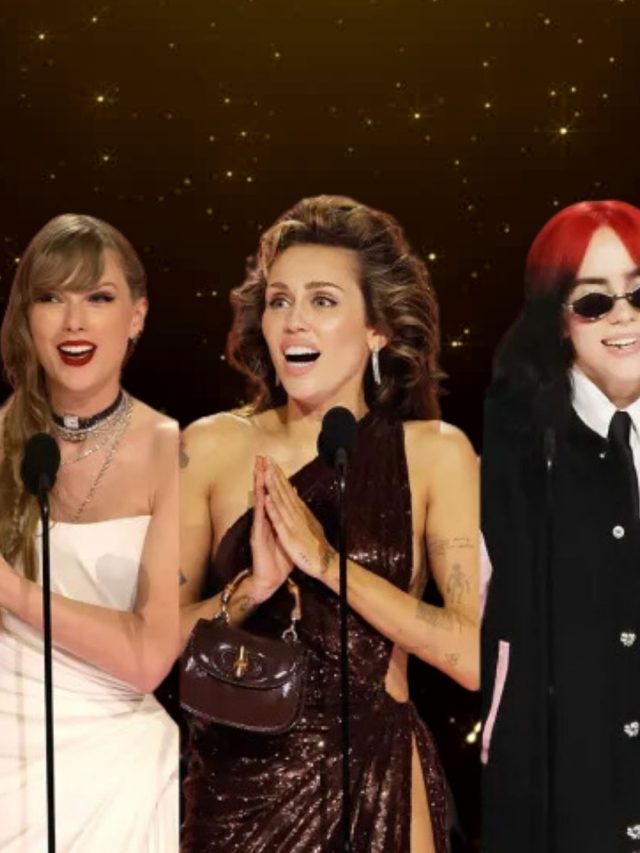 Grammy Awards 2024 Moments, Winners, and Performances