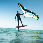 A Guide to Kitesurfing, Wing Foiling, and Foilboarding