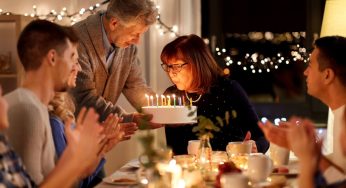 Surprise Your Loved One with These 10 Stunning Birthday Cake