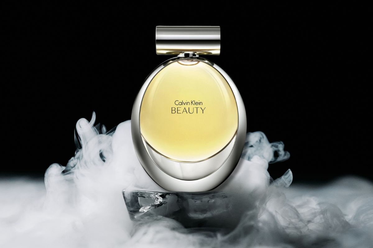 Calvin Klein Beauty Perfume – A Symphony of Floral Sophistication