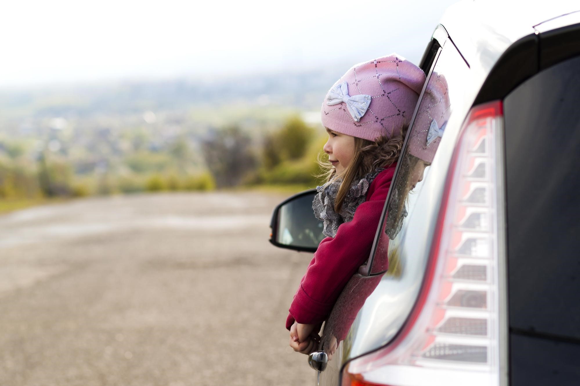 Car Travel with Kids – Tips for a Safe and Comfortable Trip