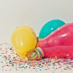Creative Tips for Organizing a Vintage Birthday Bash