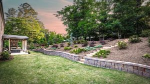 Hardscaping Atlanta GA
