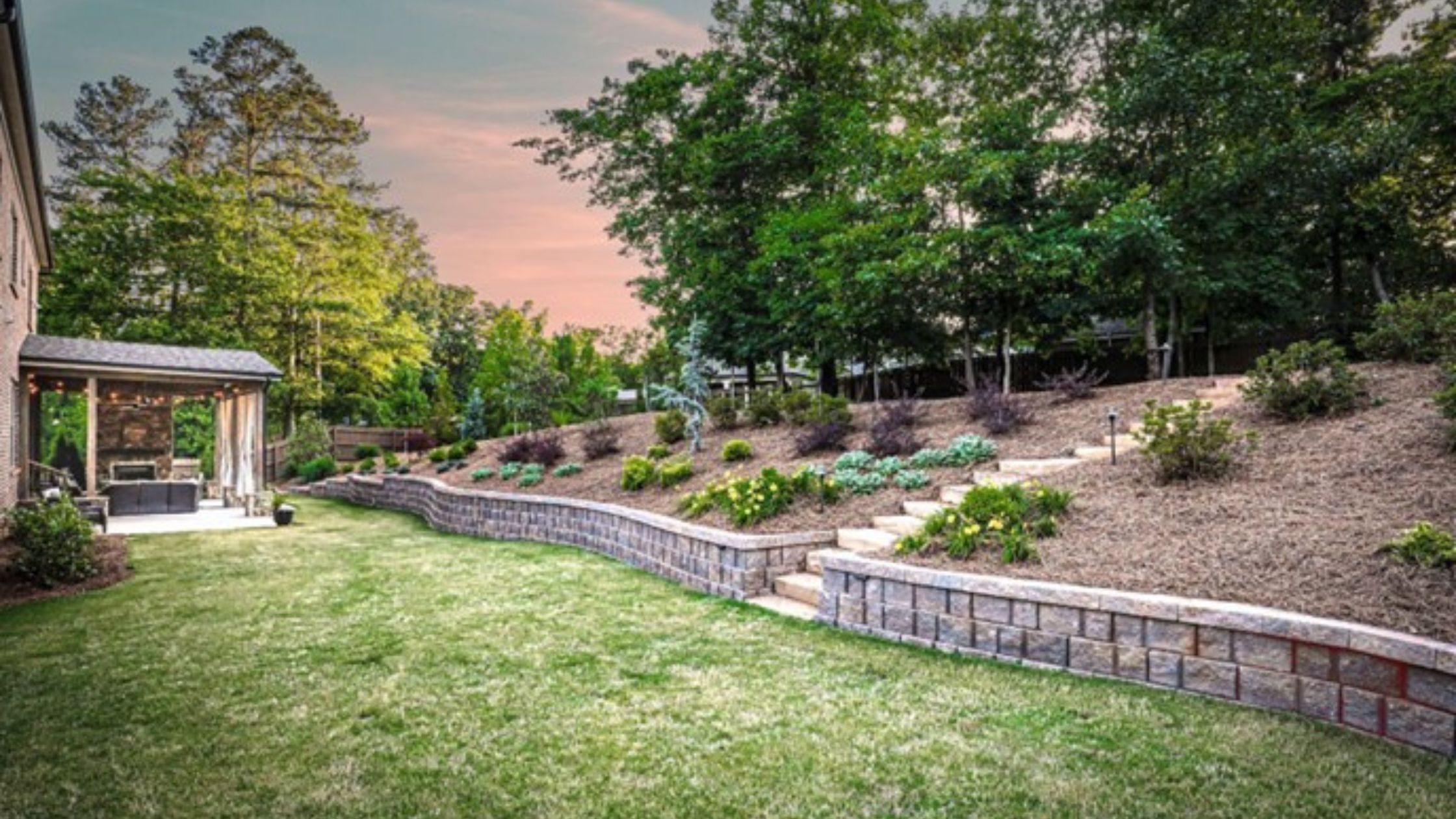 The Top 10 Hardscape Trends & Ideas for a Sustainable and Stylish Landscape