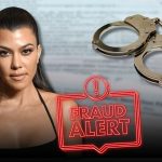 Kourtney Kardashian Tax Fraud