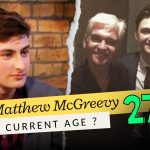How Old is Matthew Mcgreevy Now?