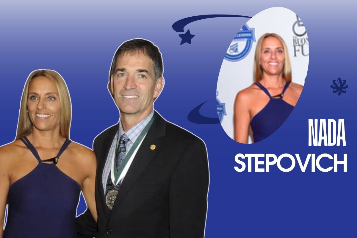 Love and Support of Nada Stepovich: A Journey with John Stockton