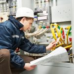 New Jersey's Electrical Licensing