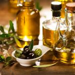 Olive Oil Hampers