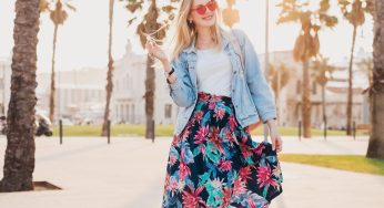 8 Spring Styling Tips You Need to Know Right Now