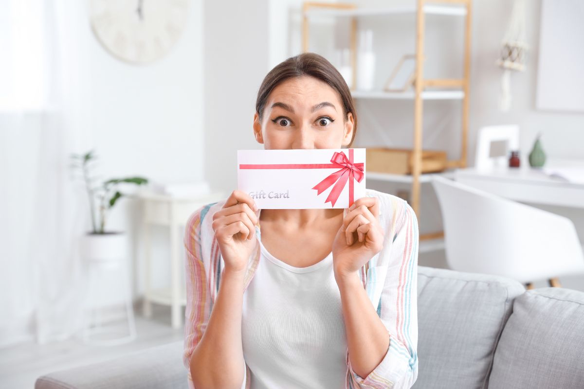 Top Strategies for Selling Unwanted Gift Cards
