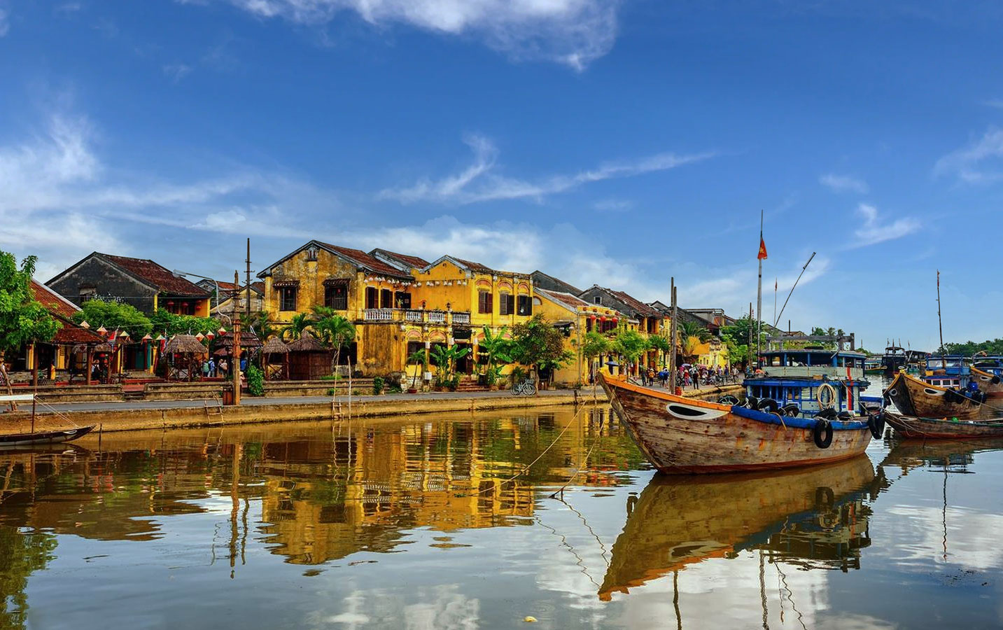 Compellation Vietnam Vista Unveiling Heritage & Horizons