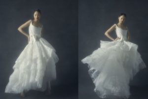 Vivienne Westwood Wedding Dress