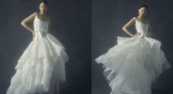 The History Behind Vivienne Westwood Wedding Dress