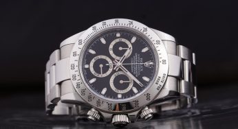 7 Watch Brands to Invest in 2024