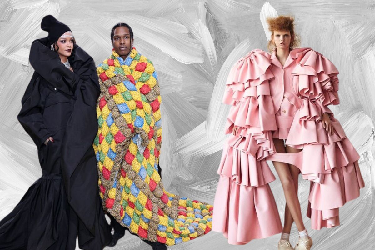 All You Need To Know About Avant-Garde Fashion