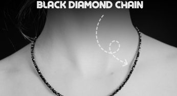 All You Need to Know About Black Diamond Chains