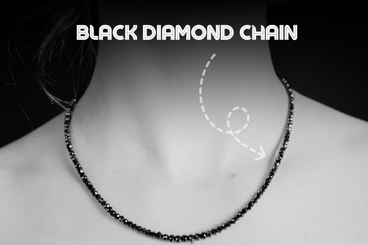 Black Diamond Chains