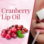 essence cranberry lip oil