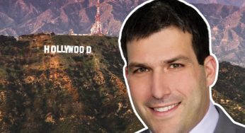 Why Hollywood Managers Such as David Bolno Focus on Giving Back