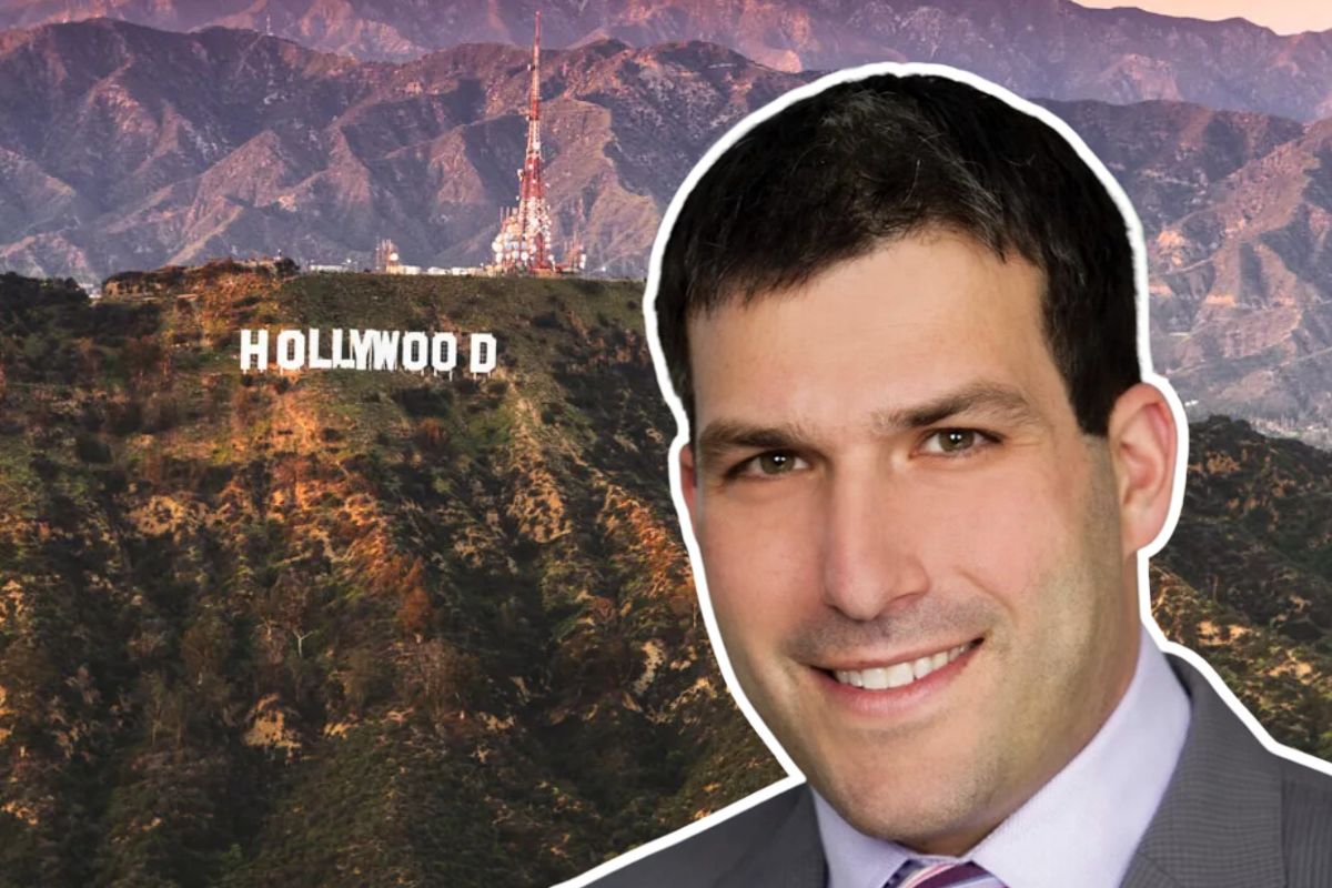 Why Hollywood Managers Such as David Bolno Focus on Giving Back