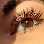 Longer-Looking Lashes