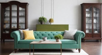 Exploring Furniture Styles – Tips for Finding the Right Match