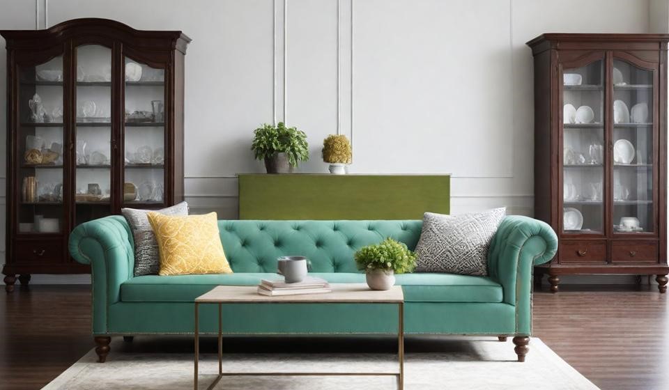 Exploring Furniture Styles – Tips for Finding the Right Match