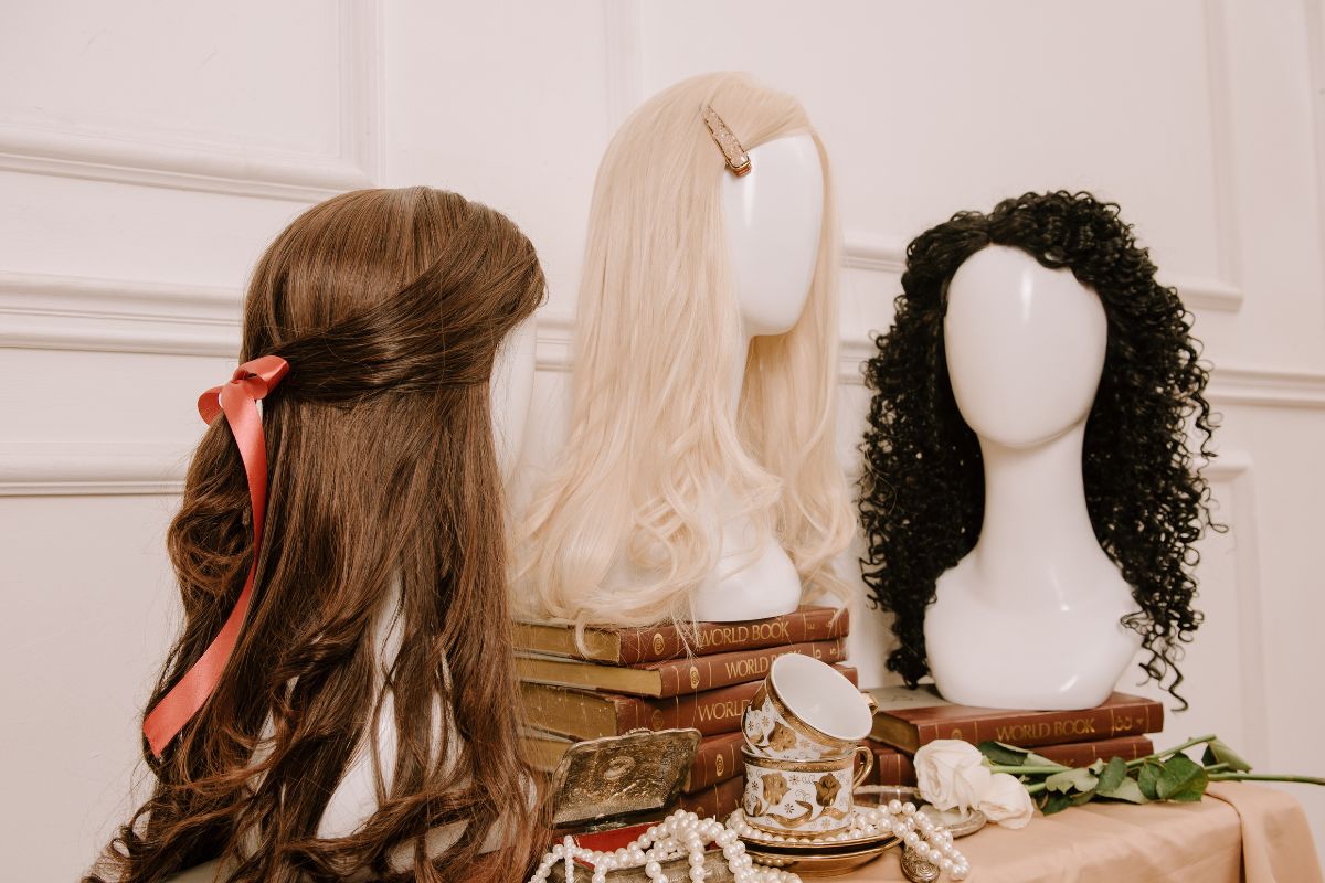 Glueless Wig FAQs – Everything You Need to Know Before Buying