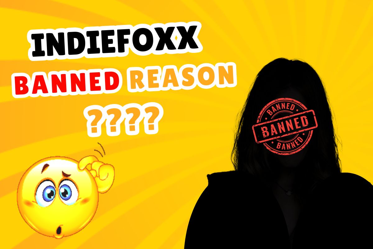 Exclusive – The Truth Behind Indiefoxx Leaked Photos